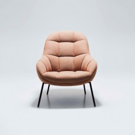 bequemer Lounge Chair