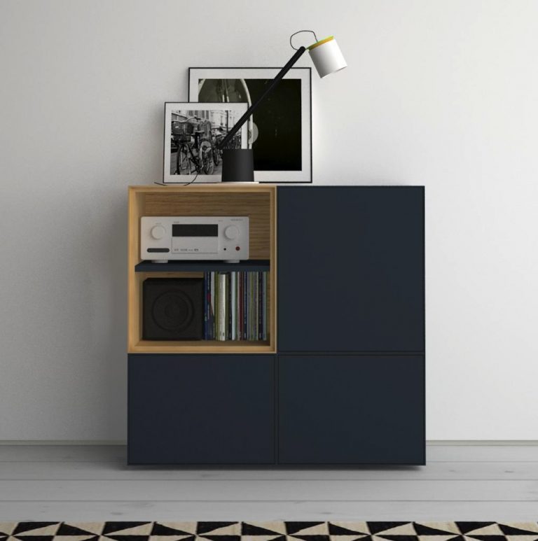 TREKU, Highboard, LAUKI Kollektion, 26 Möbel & Design Köln