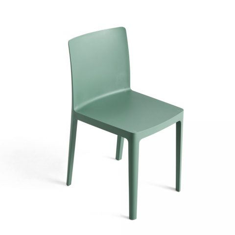 Hay_Elementaire Chair_Smoky green_02