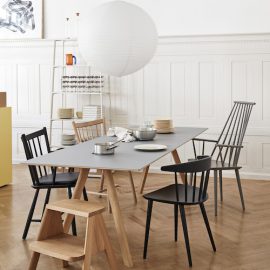 Bouroullec Esstisch