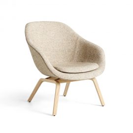 Lounge Chair von Hay