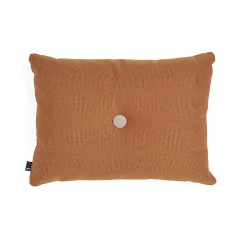 Hay_Dot_cushion_Orange