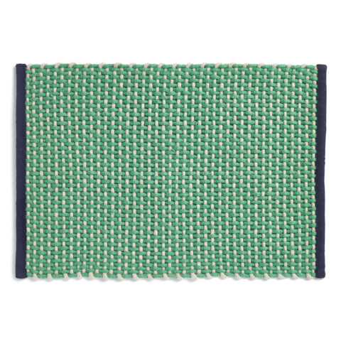 Hay_Door_Mat_light green