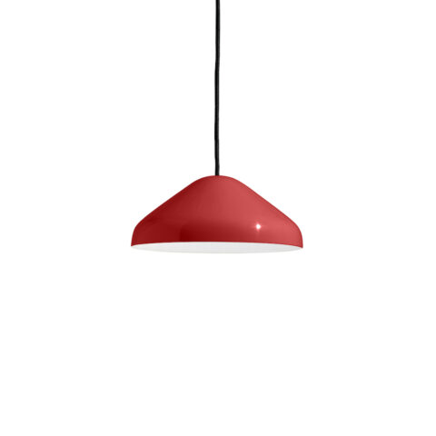 HAY_Pao_Steel_Pendant_230_red_1000Px