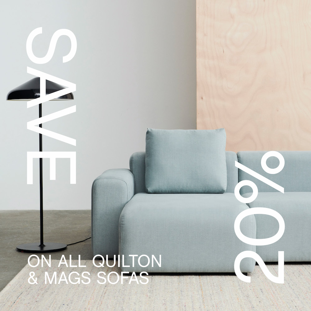 HAY_Mags_Quilton_Sofa_Kampagne